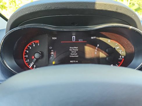 Used 2018 Dodge Durango GT w/ Premium Group AWD/4WD image 15