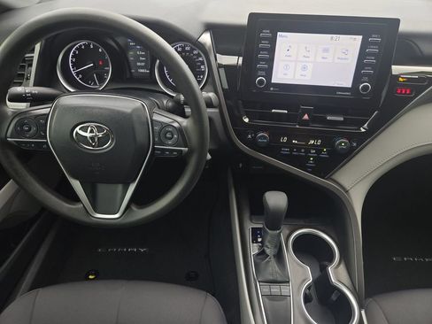 Certified 2024 Toyota Camry LE FWD image 26