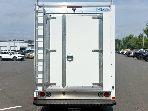 New 2025 Chevrolet Express 3500 w/ Power Convenience Package image 10