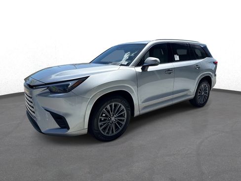 New 2026 Lexus TX 350 FWD image 7