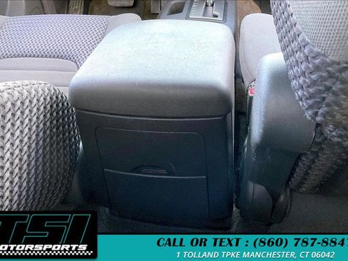 Used 2011 Nissan Frontier SV w/ SV Premium Utility Pkg image 34