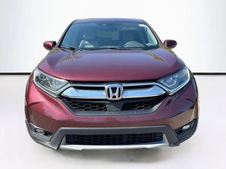 Used 2018 Honda CR-V EX video 2
