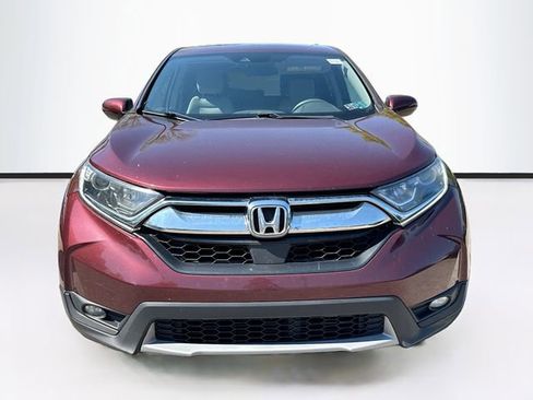 Used 2018 Honda CR-V EX image 2