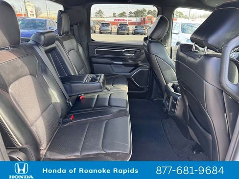 Used 2024 RAM 1500 Laramie image 29