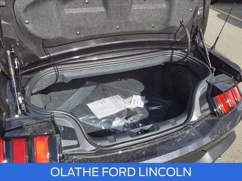 Used 2024 Ford Mustang GT Premium image 35