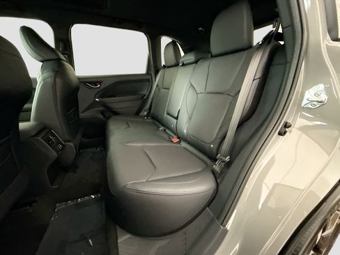 New 2026 Subaru Forester Limited image 21
