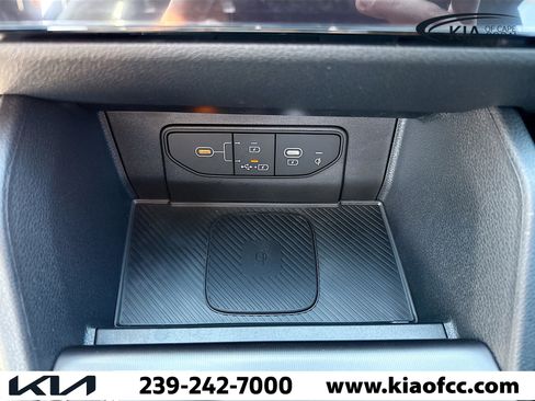 New 2026 Kia Sportage EX w/ EX Panorama Roof Package image 30