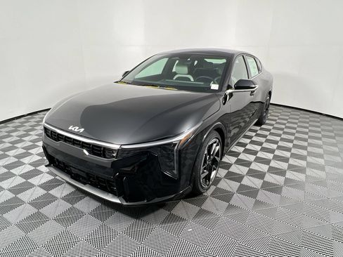 New 2026 Kia K4 EX FWD image 7