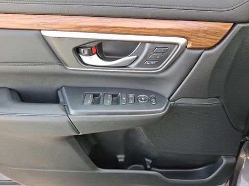 Certified 2022 Honda CR-V Touring image 12