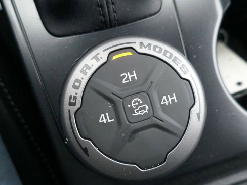 New 2026 Ford Bronco Big Bend image 20