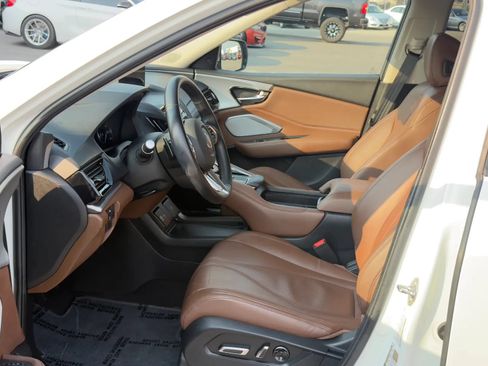 Used 2019 Acura RDX AWD w/ Technology Package image 12
