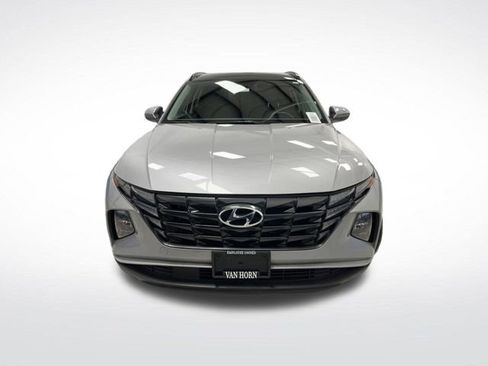 Used 2022 Hyundai Tucson SEL image 11