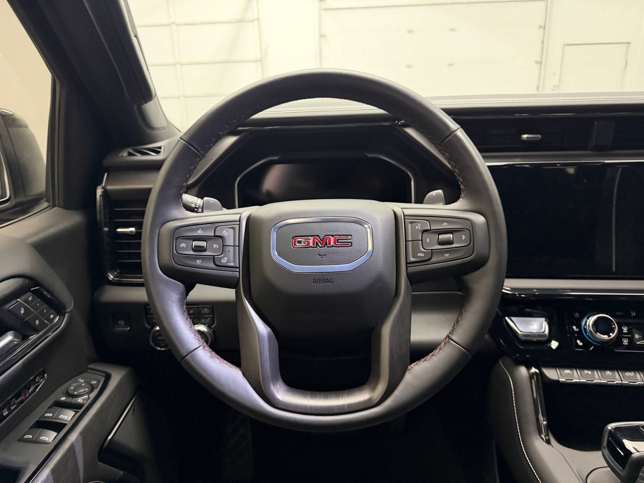 Used 2024 GMC Sierra 1500 AT4X w/ AT4X AEV Edition AWD/4WD image 28
