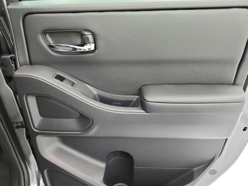 New 2026 Nissan Frontier SV w/ SV Convenience Package RWD image 44