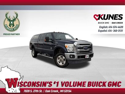 Used 2015 Ford F250 XLT w/ XLT Value Package