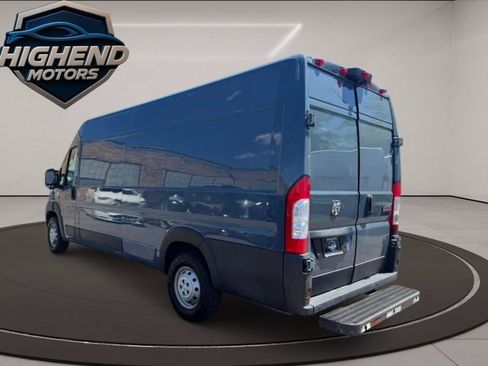 Used 2019 RAM ProMaster 3500 FWD image 3