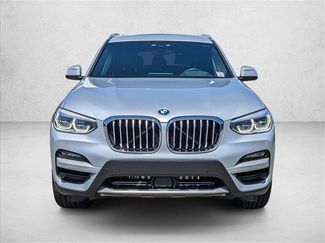 Used 2021 BMW X3 sDrive30i w/ Premium Package RWD video 2