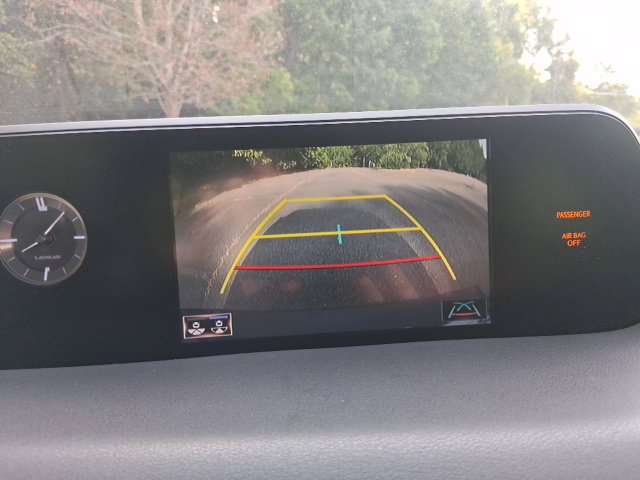 Used 2019 Lexus UX 200 w/ Accessory Package FWD image 21