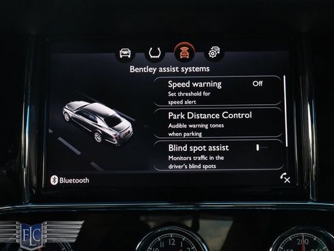Used 2017 Bentley Mulsanne RWD image 30