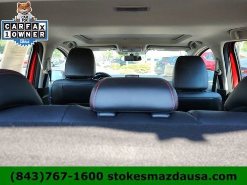 Used 2014 MAZDA MAZDA3 i Grand Touring FWD image 22