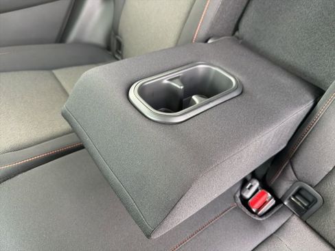 Certified 2024 Honda CR-V Sport image 36