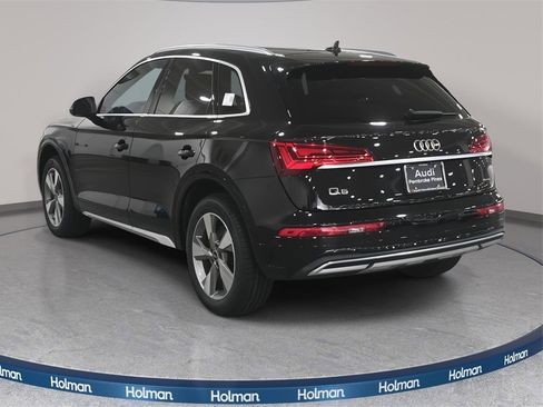Certified 2023 Audi Q5 2.0T Premium Plus w/ Premium Plus Package image 7