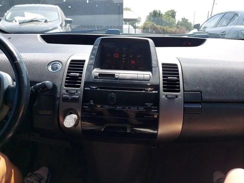 Used 2008 Toyota Prius FWD image 50