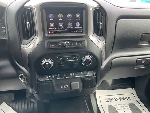 Certified 2024 Chevrolet Silverado 1500 W/T w/ WT Value Package image 24