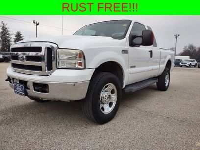 Used 2006 Ford F350 XLT