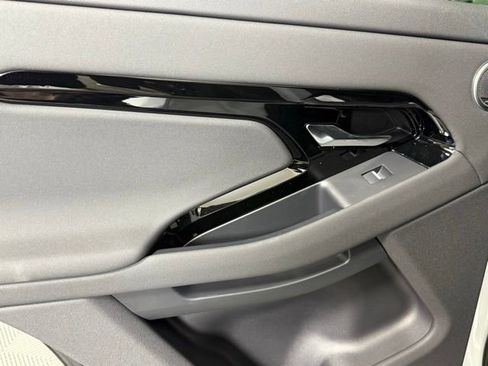 Certified 2026 Land Rover Range Rover Evoque S image 20