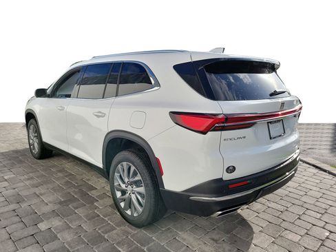 New 2026 Buick Enclave Preferred image 4