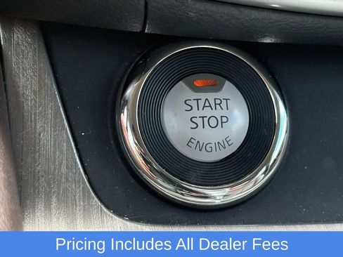 Used 2015 Nissan Murano SL FWD image 12