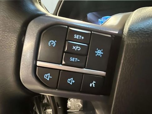 Used 2023 Ford F150 XLT w/ Equipment Group 302A High image 17