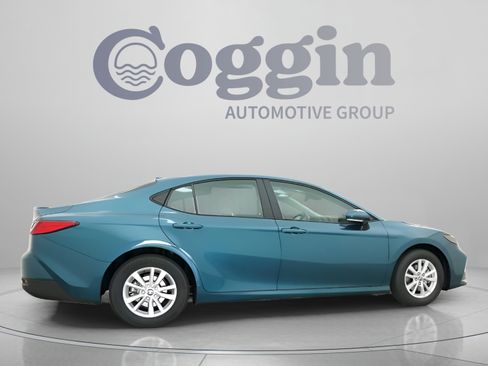 Certified 2026 Toyota Camry LE w/ Convenience Package FWD image 20