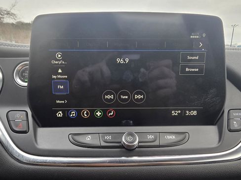 Used 2024 Chevrolet Blazer LT w/ Blazer LT Plus Package image 18