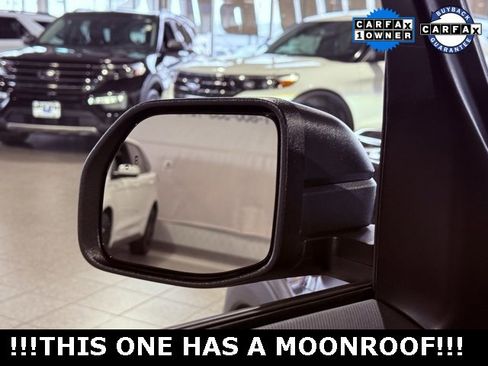 Used 2025 Ford Bronco Sport Big Bend w/ Convenience Package image 24