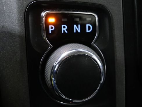 Used 2023 RAM 1500 Tradesman w/ Electronics Group AWD/4WD image 22