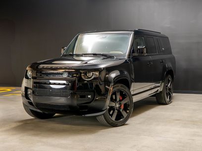 Used 2024 Land Rover Defender 130 X