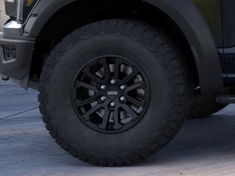 New 2026 Ford F150 Raptor AWD/4WD image 22