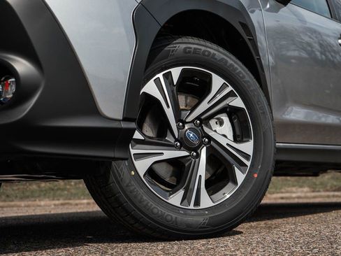 New 2026 Subaru Crosstrek 2.0i Premium AWD/4WD image 6