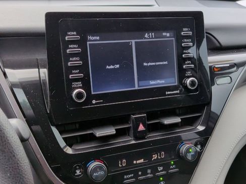 Used 2023 Toyota Camry LE FWD image 22