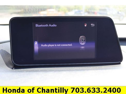 Used 2017 Lexus RX 350 Base image 9