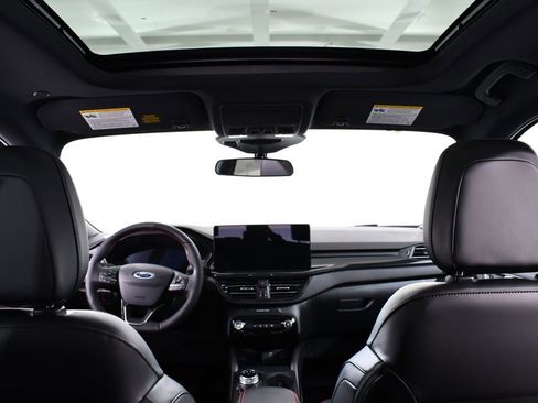 New 2026 Ford Escape ST-Line Select w/ Tech Pack #2 image 17