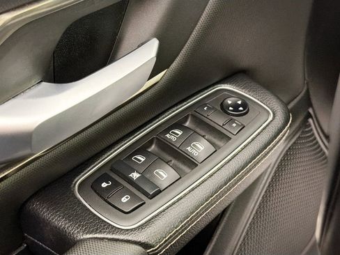 Used 2020 RAM 1500 Sport w/ Alpine Leather & Sound Group AWD/4WD image 18