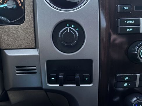 Used 2011 Ford F150 King Ranch image 21