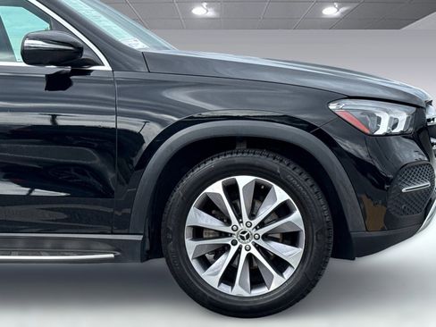 Used 2023 Mercedes-Benz GLE 350 4MATIC image 37