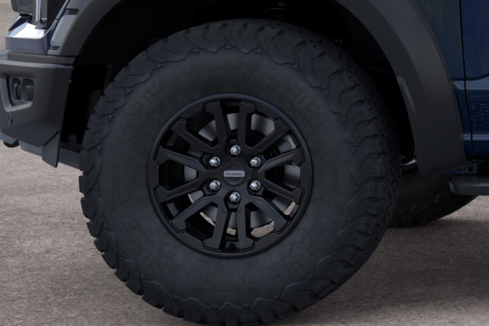 New 2026 Ford F150 Raptor AWD/4WD image 23