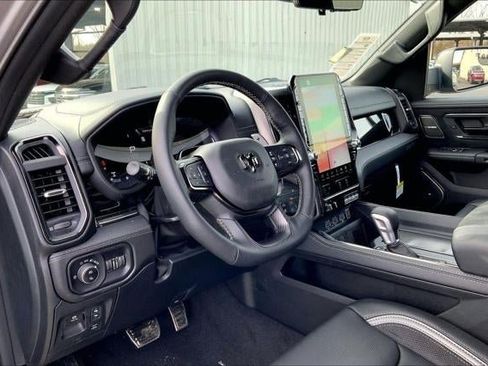 New 2026 RAM 1500 RHO w/ RHO Level 1 Equipment Group image 37