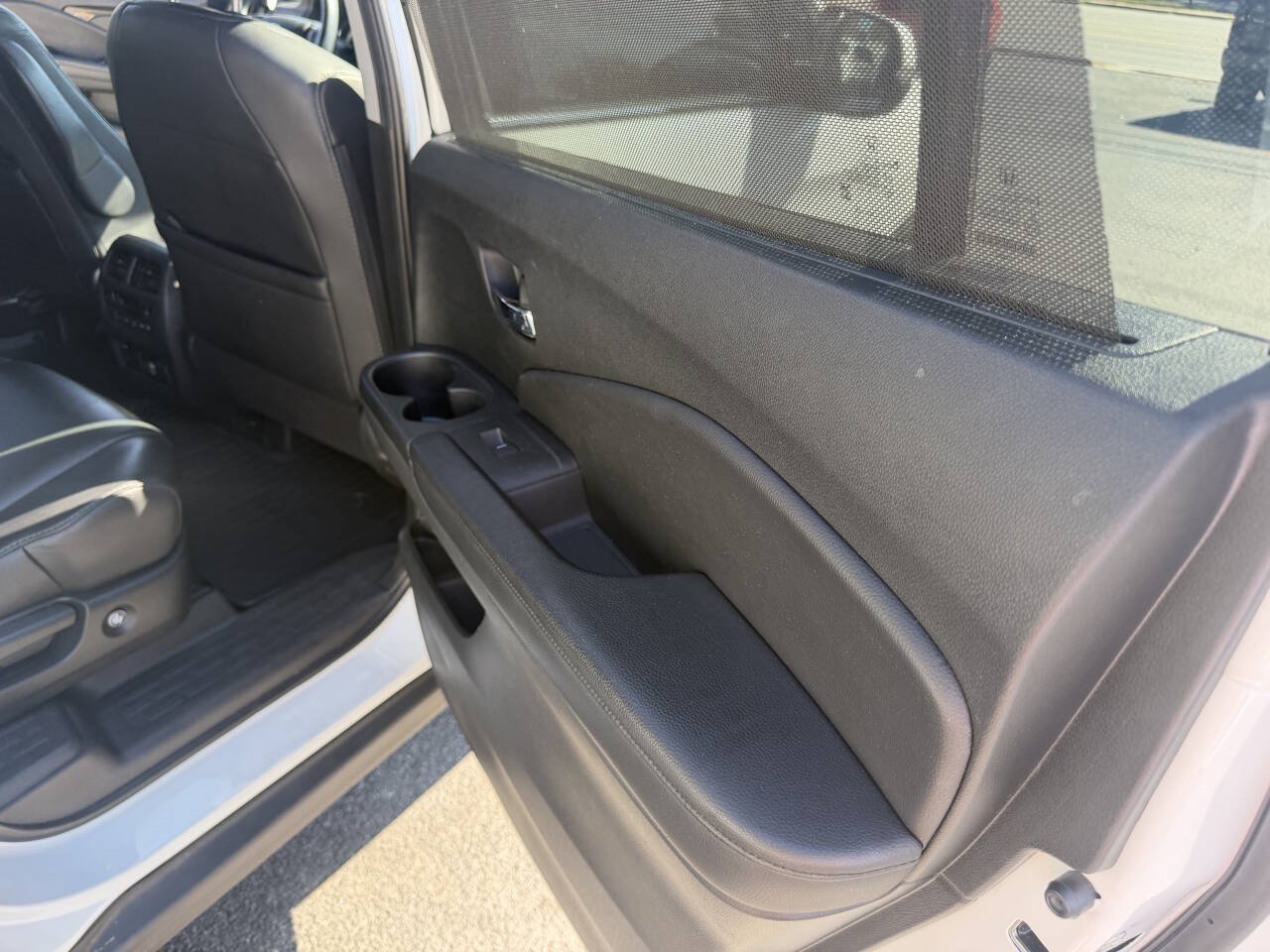 Used 2021 Honda Pilot Touring image 22