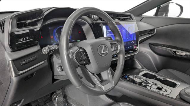 Used 2023 Lexus RZ 450e Premium w/ Technology Package AWD/4WD image 25